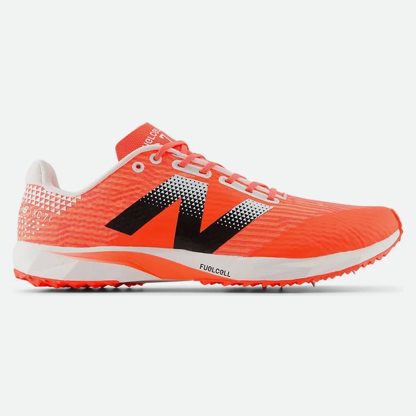New Balance Fuelcell Xc7 V5