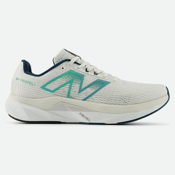 New Balance Fuellcell Propel V5 Grigio