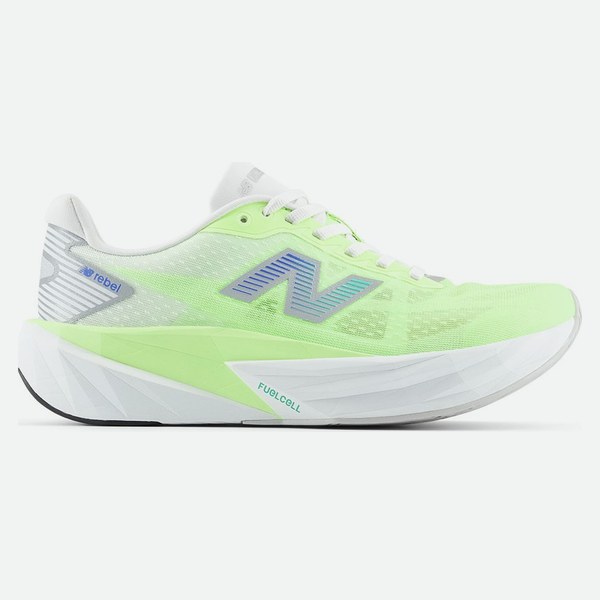 New Balance Fuellcell Rebel V5 Afterglow donna