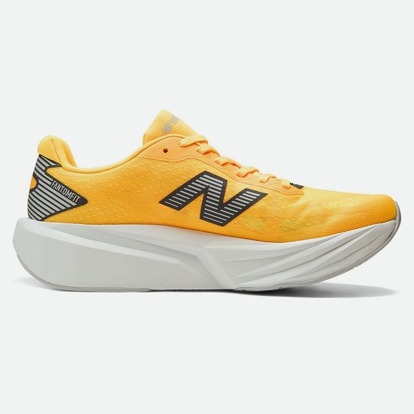 New Balance Fuellcell Rebel V5 Satsuma uomo