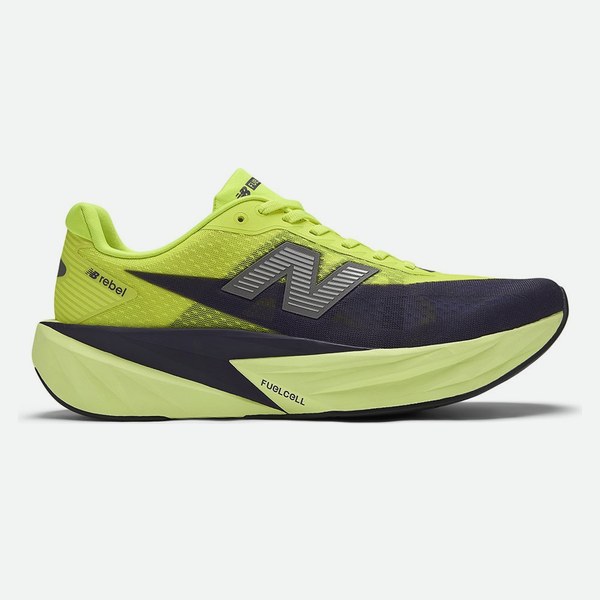New Balance Fuellcell Rebel V5 Verde
