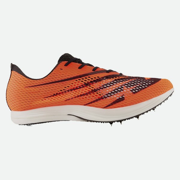 New Balance Fuellcell Supercomp Ld-X Arancio