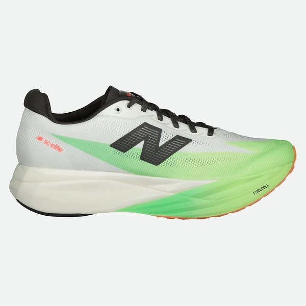 New Balance Nyc Marathon Supercomp Racer Elite donna