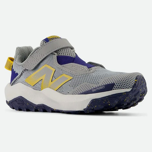 New Balance Pantrlv6 donna