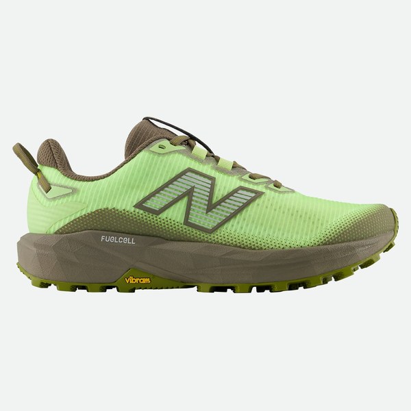 New Balance Rebel Trail uomo