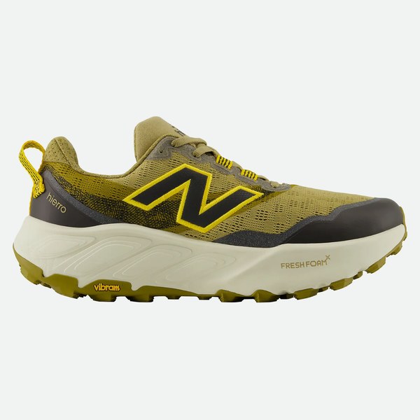 New Balance Running New Balance Fresh Foam X Hierro v9