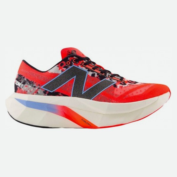 New Balance Super Comp Elite V4 London Marathon uomo