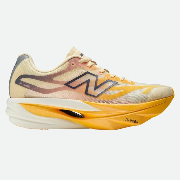 New Balance Supercomp Elite V6 donna