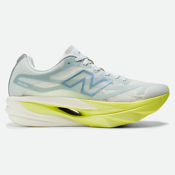 New Balance Supercomp Elite V6 Fresh Air donna