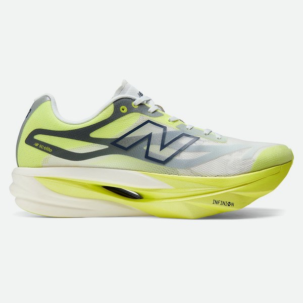 New Balance Supercomp Elite V6 Fresh Air