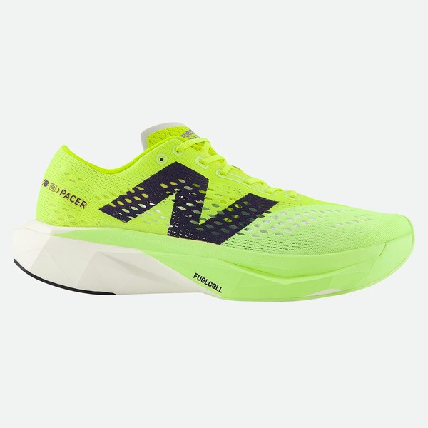 New Balance Supercomp Pacer V2 uomo