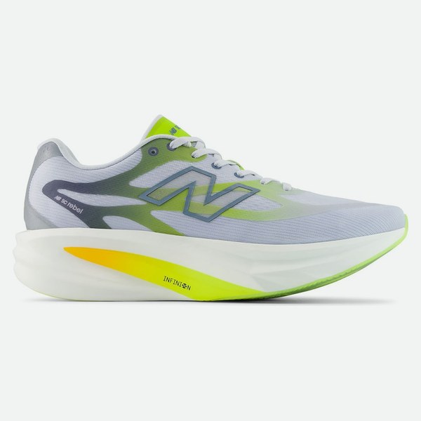 New Balance Supercomp Rebel V1 Fresh Air