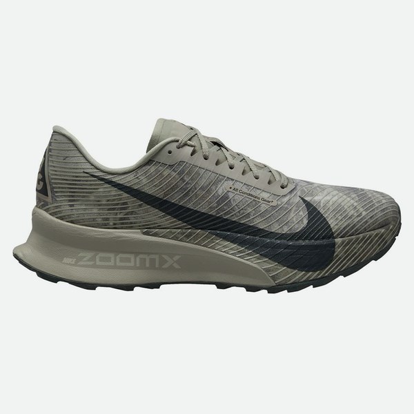 Nike Acg Ultrafly 2 Grigio Nero