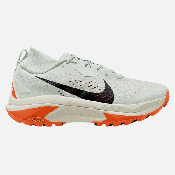 Nike Acg Zegama Summit Bianco Arancio