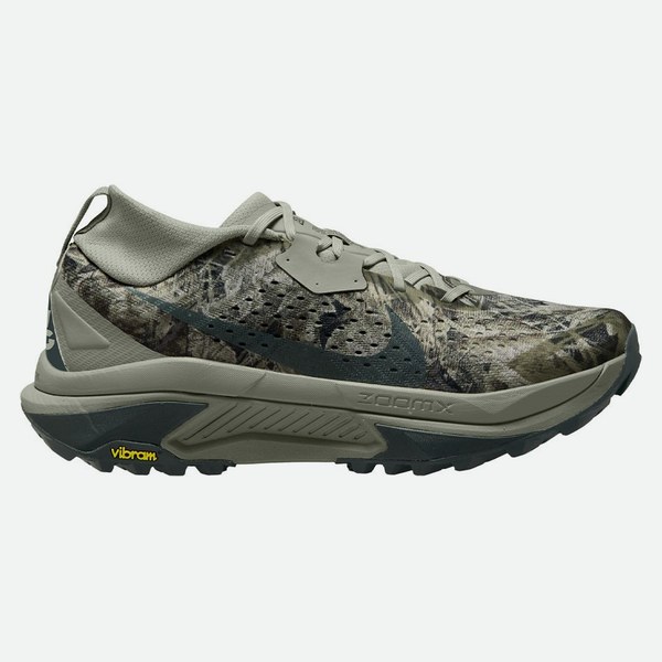 Nike Acg Zegama Trail Spruce Fog Sea Glass uomo