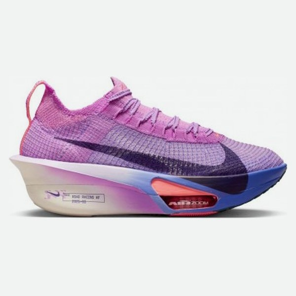 Nike Air Zoom Alphafly Next % 3 Fuchsia donna
