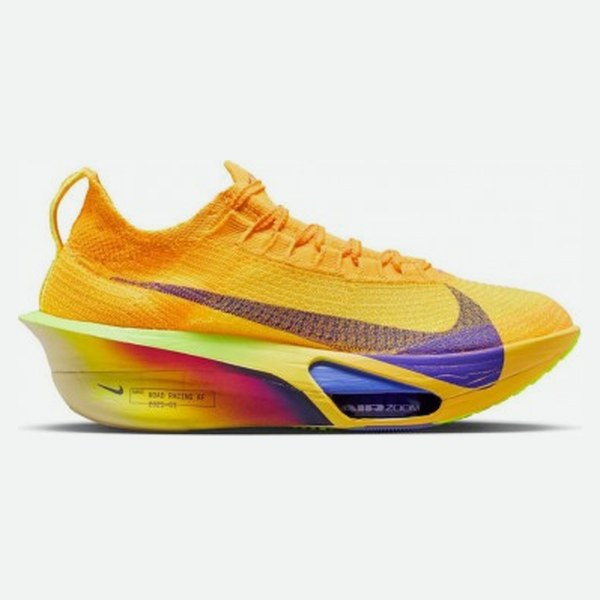 Nike Air Zoom Alphafly Next % 3 Laser donna