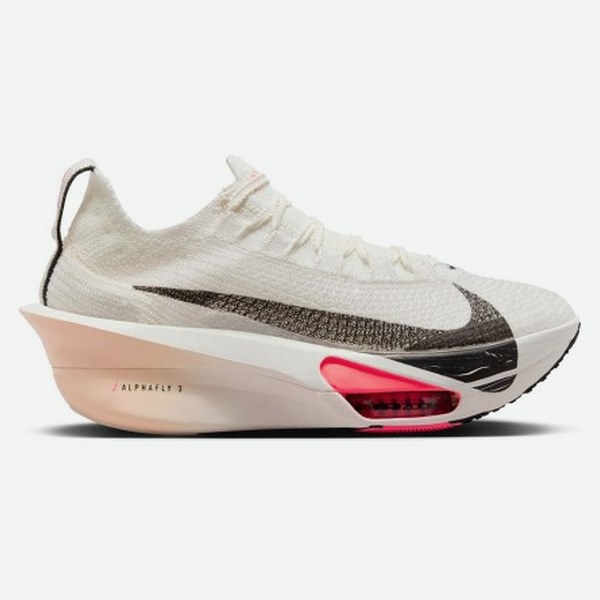 Nike Air Zoom Alphafly Next% 3 Sail donna