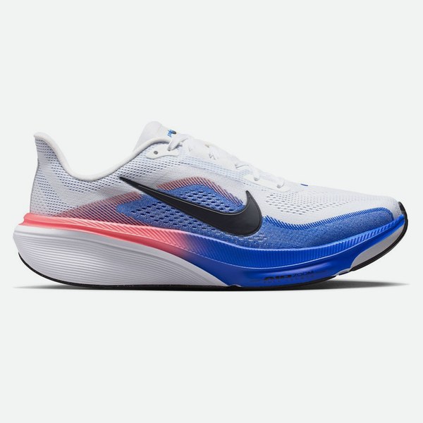 Nike Air Zoom Pegasus 42 Bianco Nero
