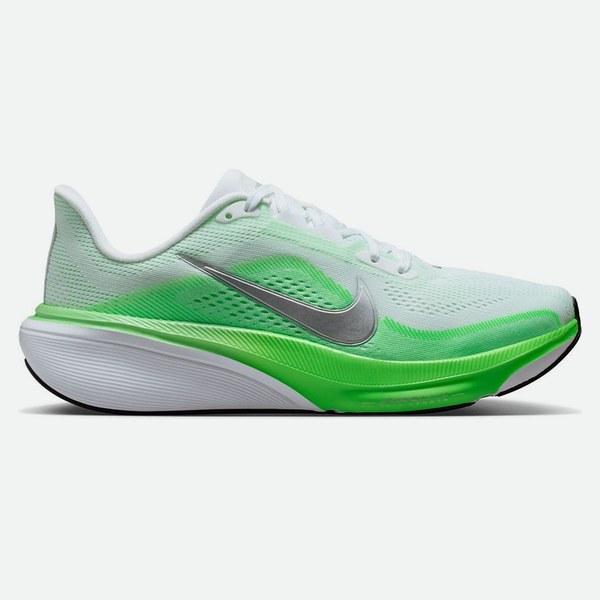 Nike Air Zoom Pegasus 42 Bianco Verde