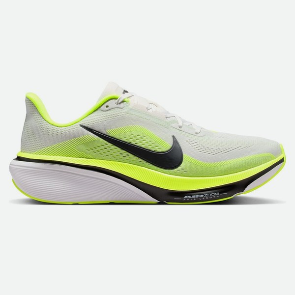 Nike Air Zoom Pegasus 42 Giallo Bianco