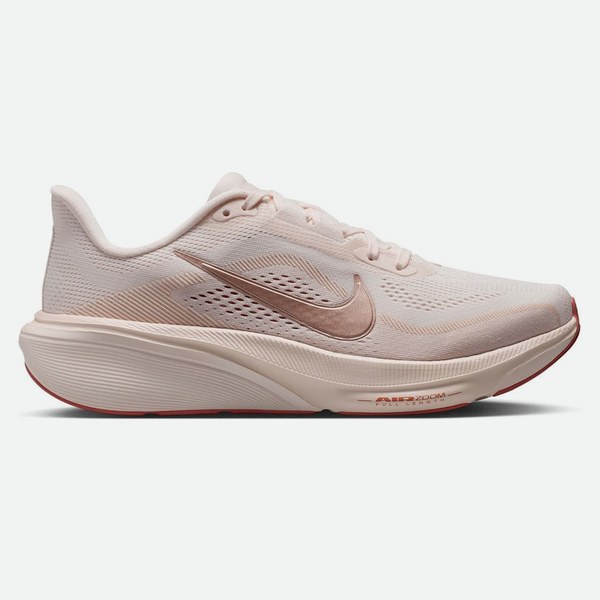 Nike Air Zoom Pegasus 42 Rosa Oro