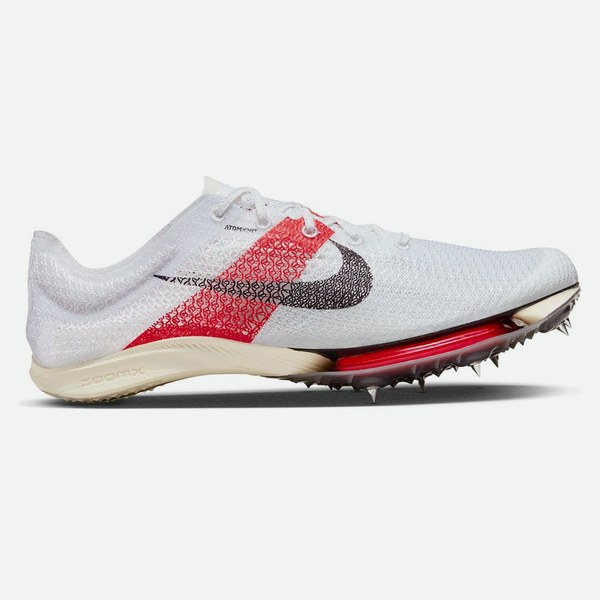 Nike Air Zoom Victory Ek Bianco Nero Rosso