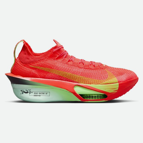 Nike Alphafly 3 Air Zoom Next% Bright Crimson