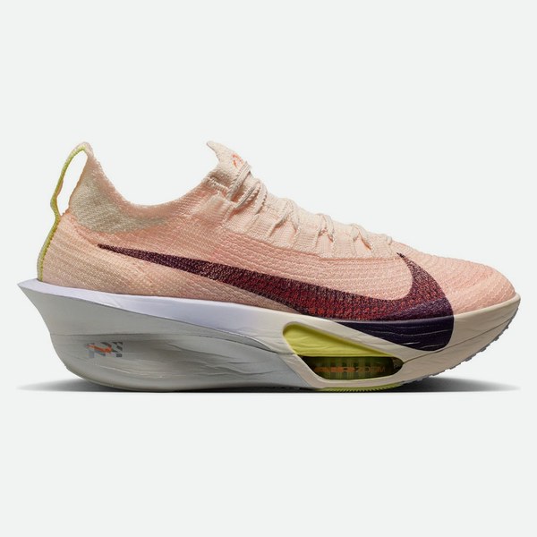 Nike Alphafly 3 Chalk Purple