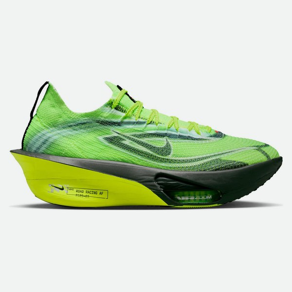 Nike Alphafly 3 Ekiden uomo