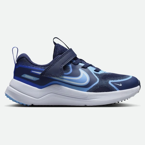 Nike con velcro per bambini Nike Cosmic Runner junior