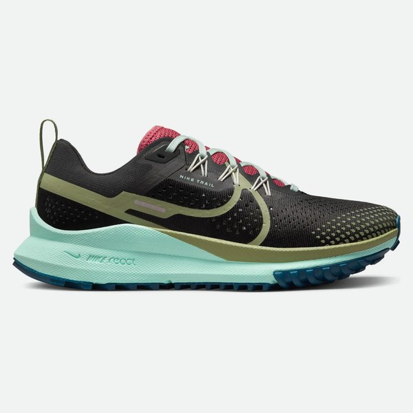 Nike da Nike React Pegasus Trail 4 donna