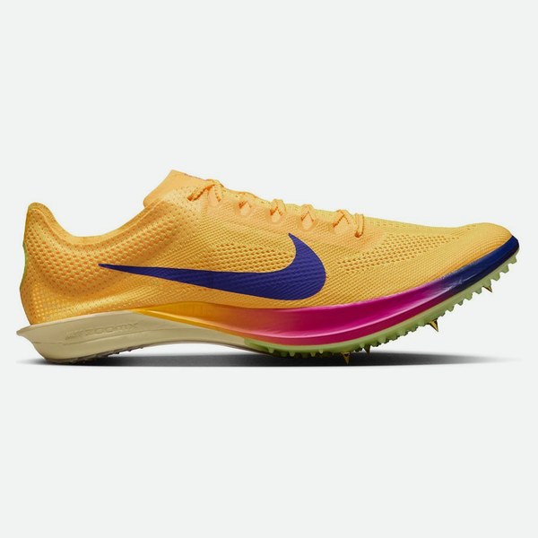 Nike Dragonfly 2 Bianco Obsidian-Hyper Turquese