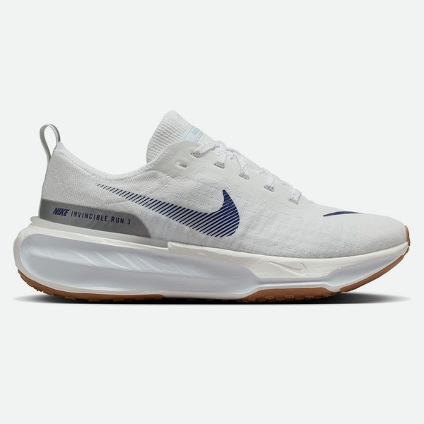 Nike Invincible 3 Bianco Blue Void