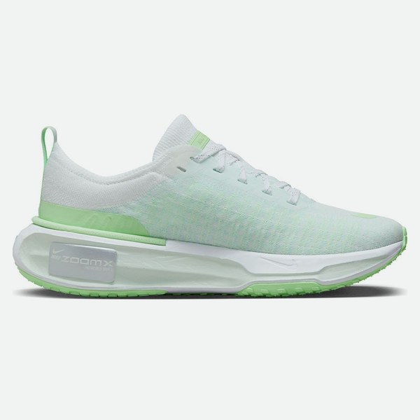 Nike Invincible 3 Bianco Verde
