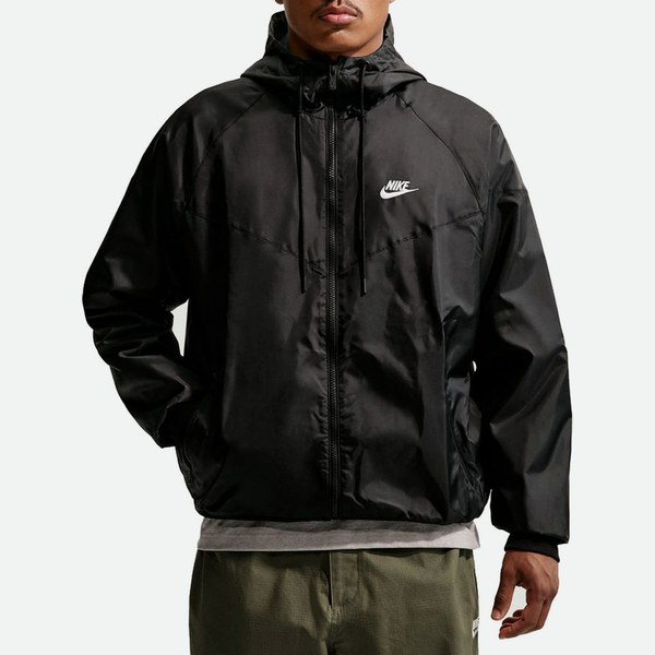 Nike Jacket Windrunner uomo