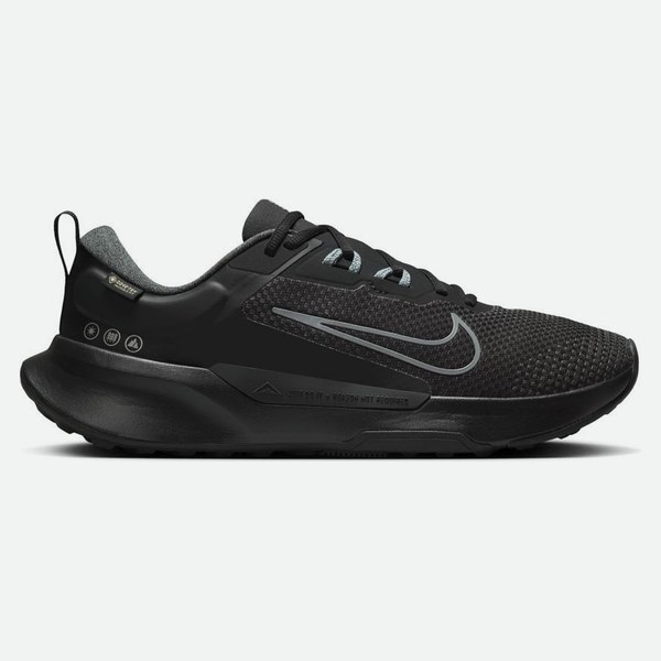 Nike Juniper Trail 2 Gore-Tex Nero Cool Grigio-Anthrac