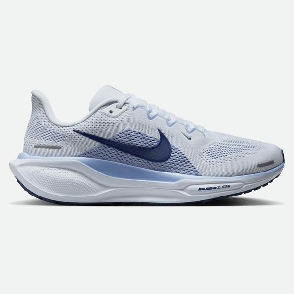 Nike Pegasus 41 Bianco Blu