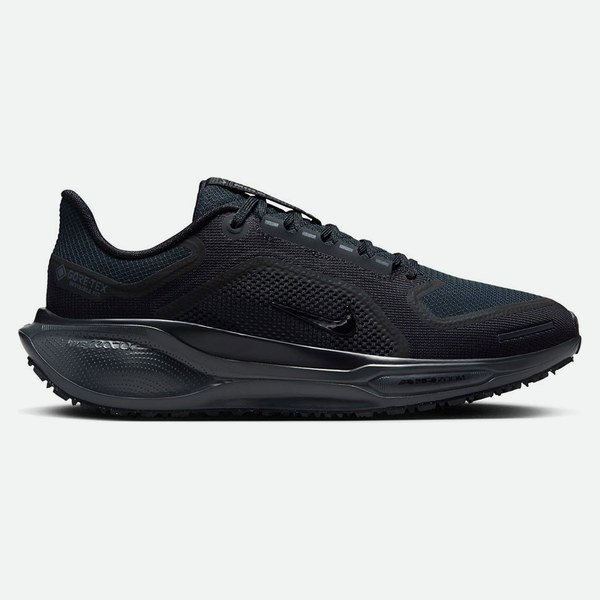 Nike Pegasus 41 Gore-Tex Nero Nero