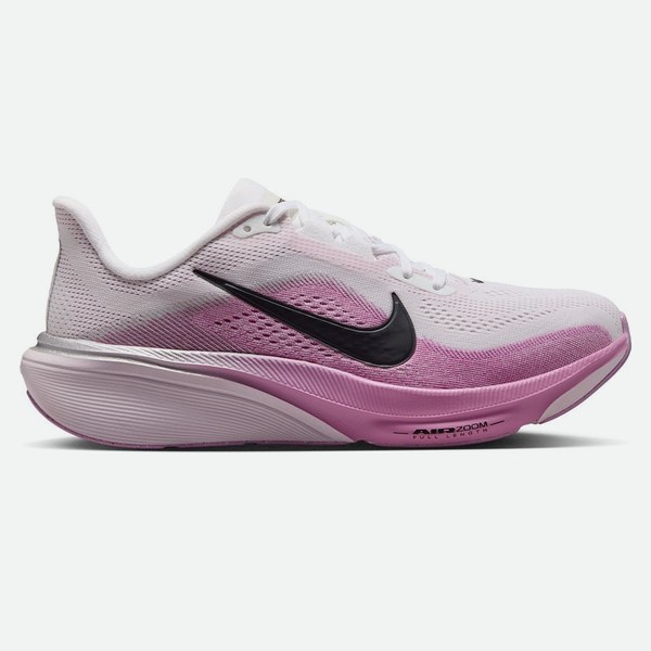 Nike Pegasus 42 Rosa Bianco Nero