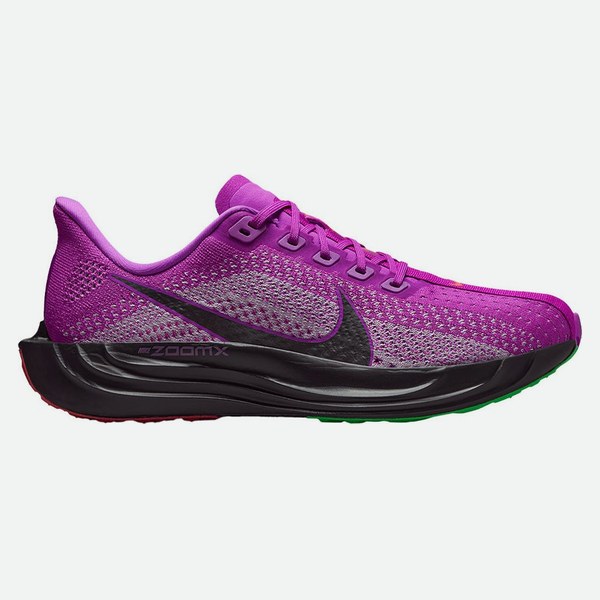 Nike Pegasus Plus Fuchsia Purple