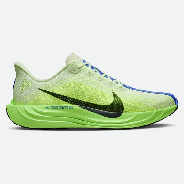 Nike Pegasus Plus Volt Ice Nero Spruce