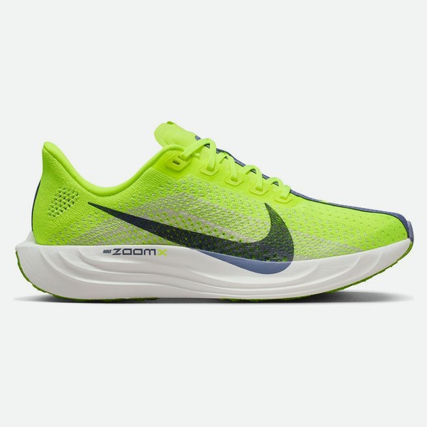 Nike Pegasus Plus Volt World Indigo-Platin