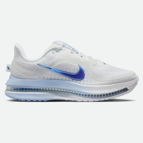 Nike Pegasus Premium Bianco Azzurro