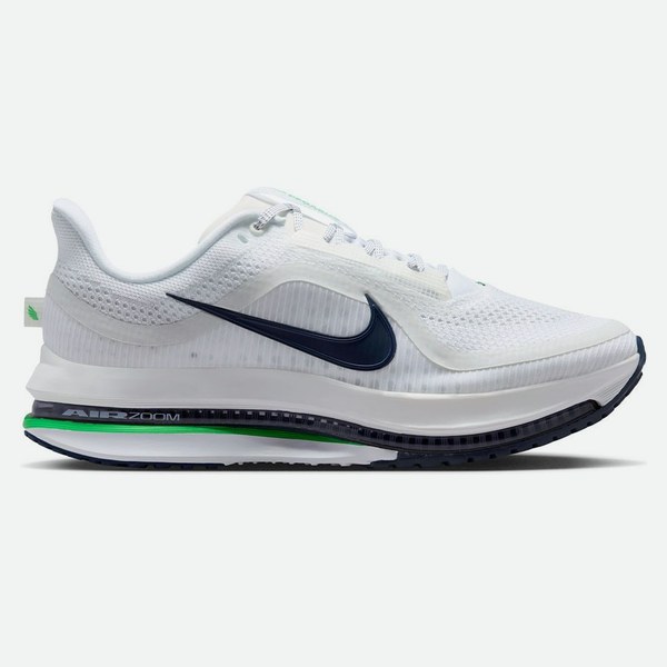 Nike Pegasus Premium Bianco Verde