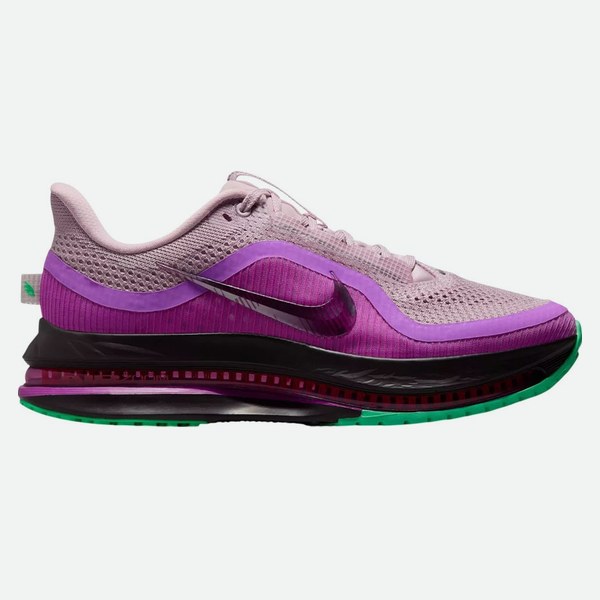 Nike Pegasus Premium Faith Kipyegon Plum Chalk Fuchsi