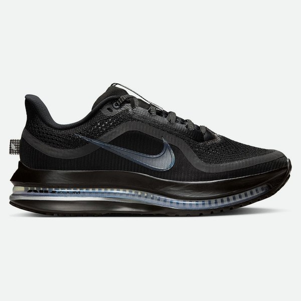 Nike Pegasus Premium Nero Nero Metallic