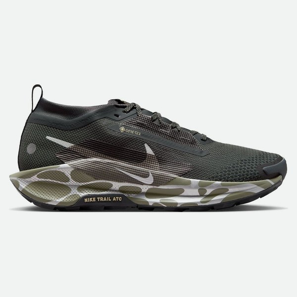 Nike Pegasus Trail 5 GORE-TEX Anthracite Reflect