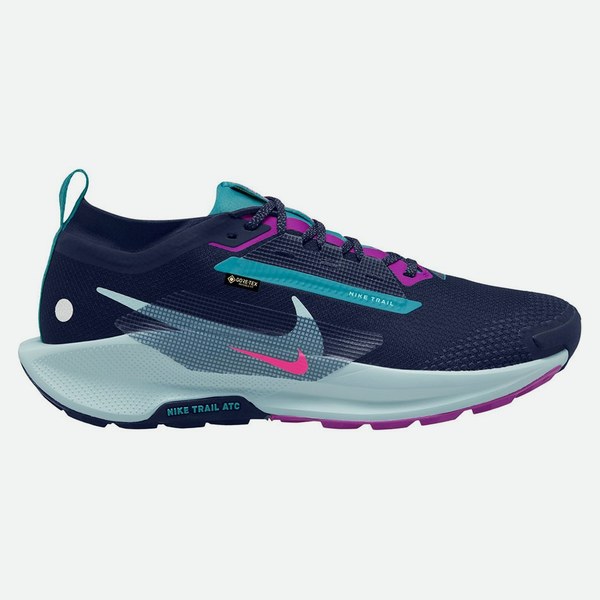 Nike Pegasus Trail 5 GORE-TEX Midnight uomo
