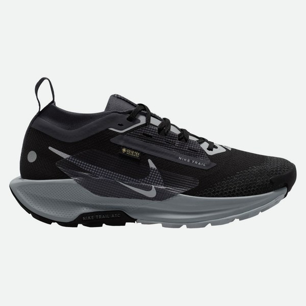 Nike Pegasus Trail 5 Gore-Tex Nero